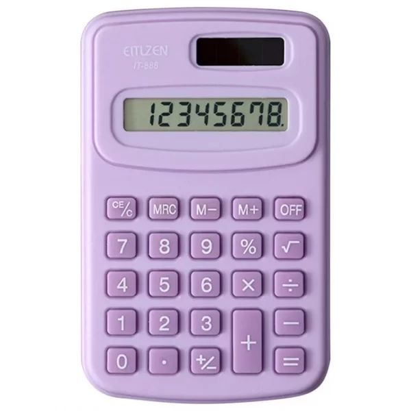 Mini Calculadora - Imagen 5