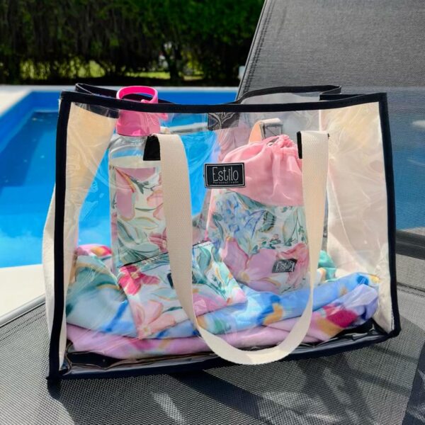Bolso Hanna (Crudo) - Imagen 4