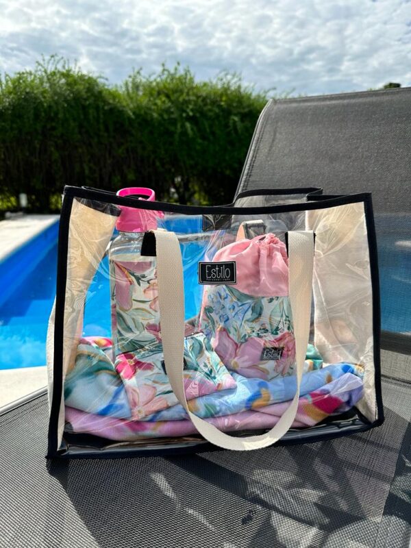 Bolso Hanna (Crudo) - Imagen 5