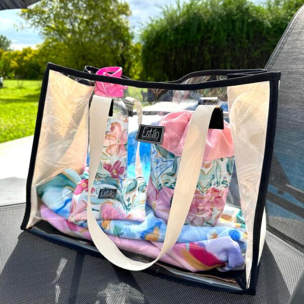 Bolso Hanna (Crudo) - Imagen 6
