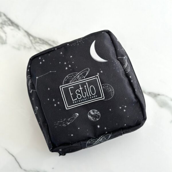 Mini Neceser Galaxia