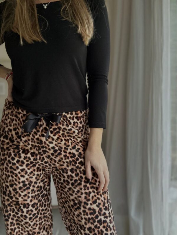 Polar Pants Leopardo - Imagen 2