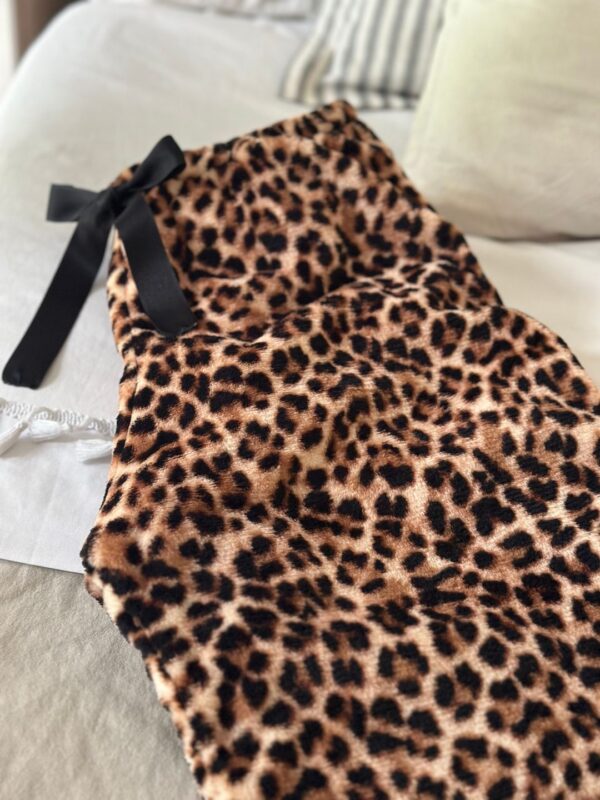 Polar Pants Leopardo - Imagen 10