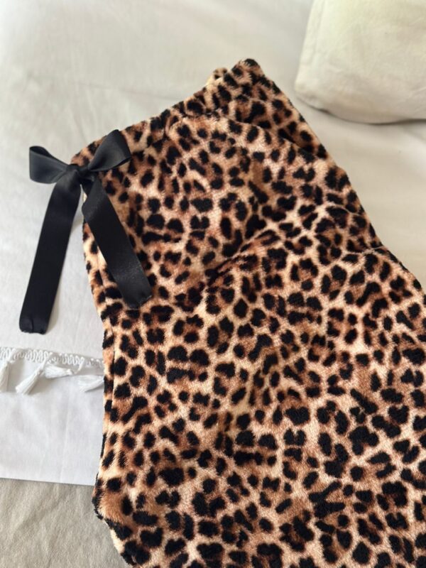 Polar Pants Leopardo - Imagen 11
