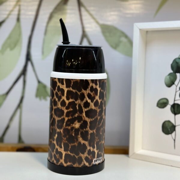 Auto Mate Leopardo