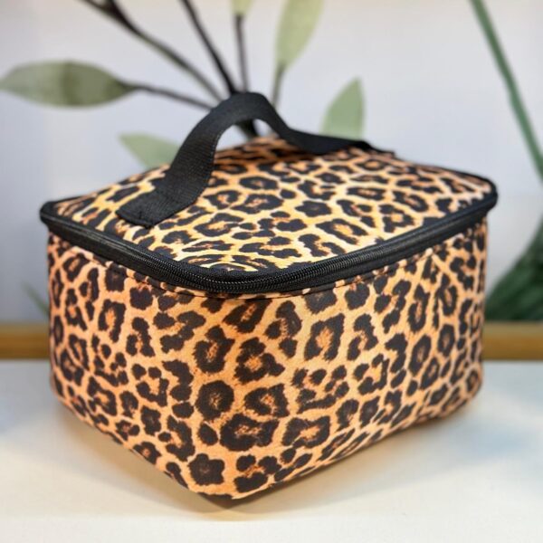 Maletin de Neopren Leopardo - Imagen 2