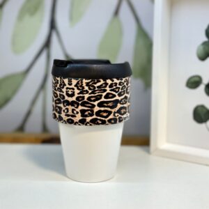 Vaso Coffee Print