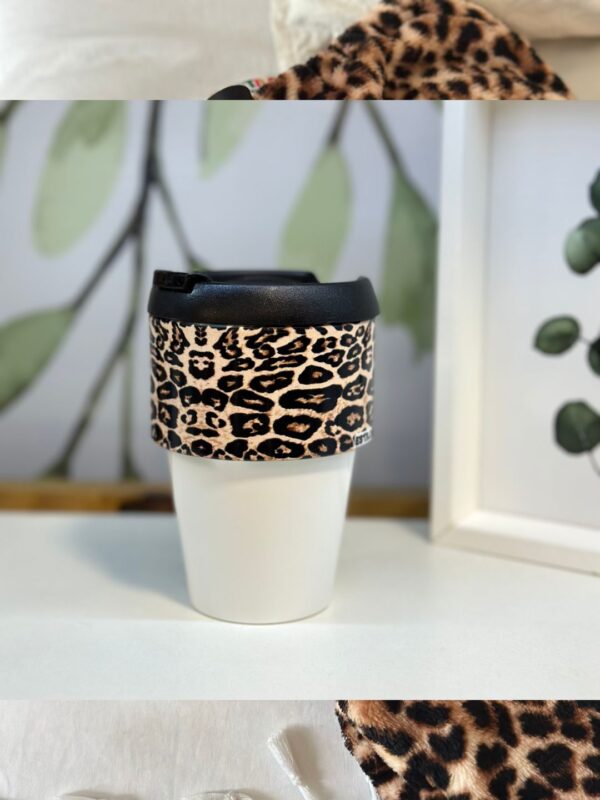 Vaso Coffee Print