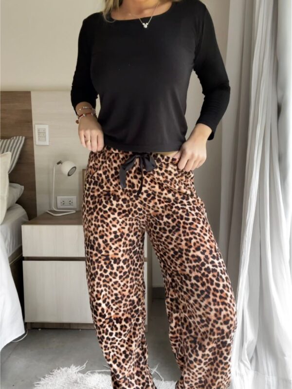 Polar Pants Leopardo - Imagen 5
