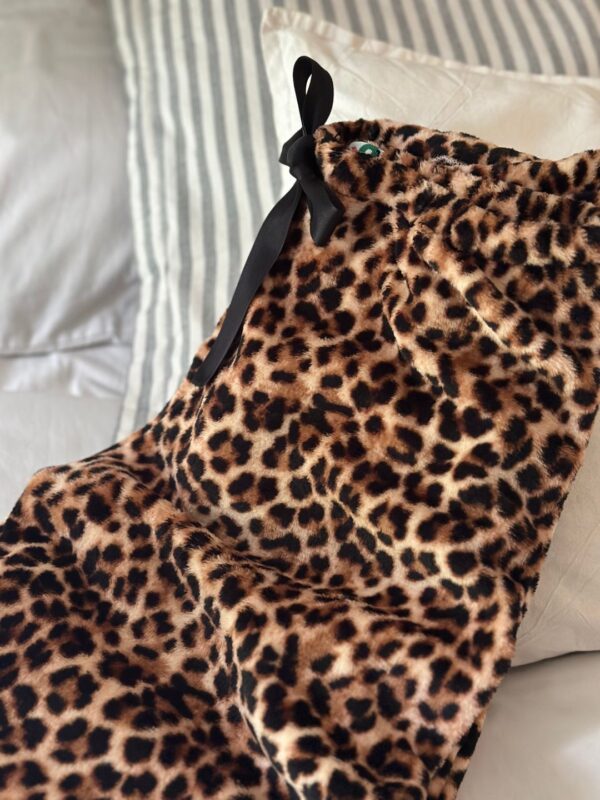 Polar Pants Leopardo - Imagen 9