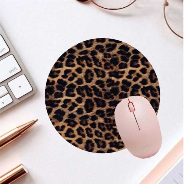 Pad Leopardo