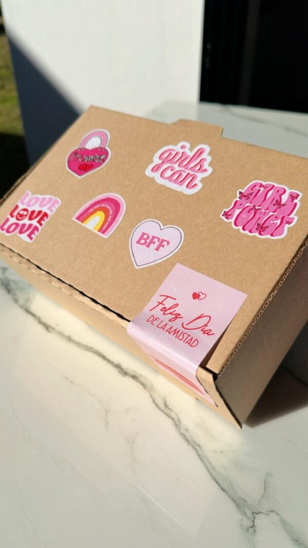 Armá tu BOX! (Packaging) - Imagen 5