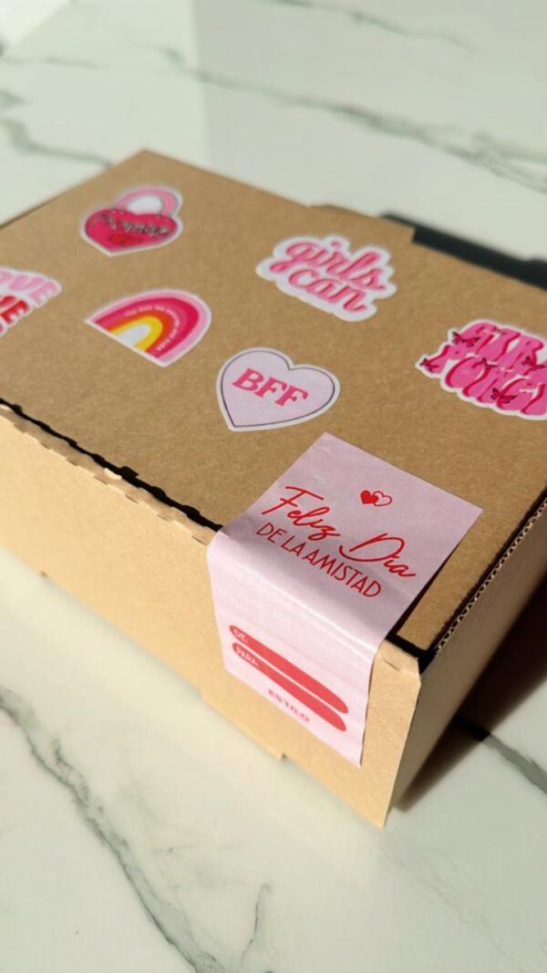 Armá tu BOX! (Packaging) - Imagen 6