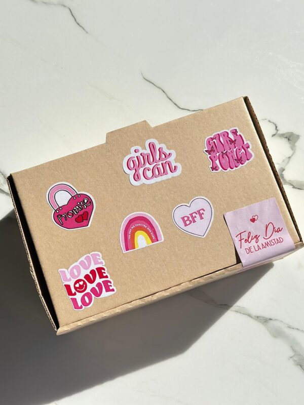 Armá tu BOX! (Packaging) - Imagen 7