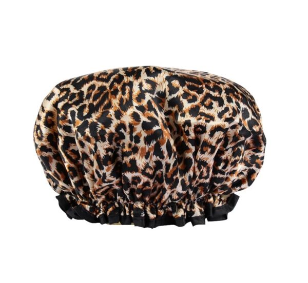 Gorro de Baño Print