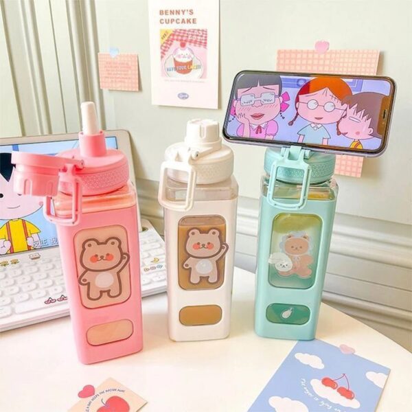 Botella Bear - Imagen 2