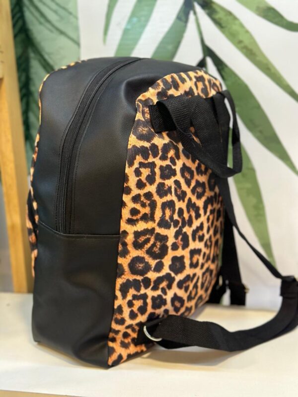 Mochila Animal Print - Imagen 2