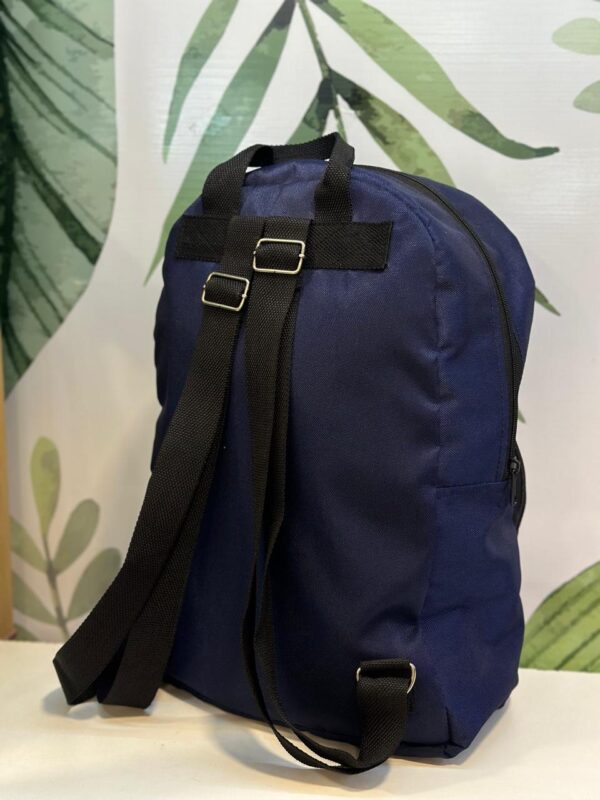 Mochila de Cordura (Azul) - Imagen 2