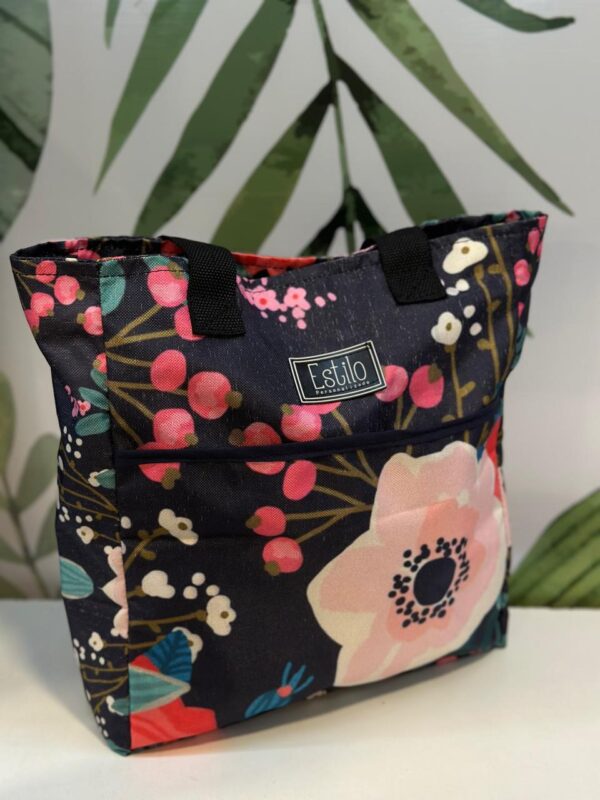 Bolso Matero Sol