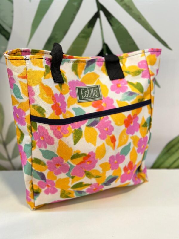Bolso Matero Fancy
