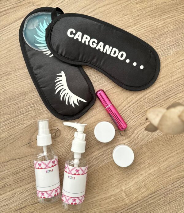 Combo Travel - Imagen 9