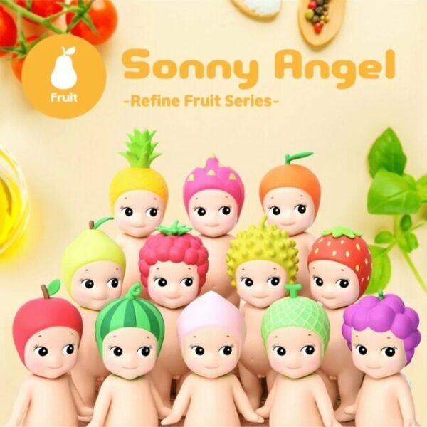 Sonny Angel (Frutas) - Imagen 11