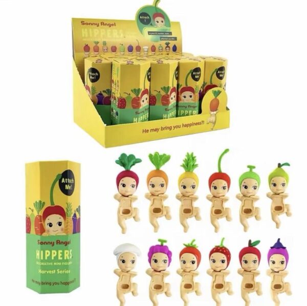 Sonny Angel (Frutas) - Imagen 2