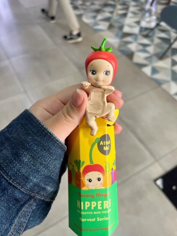 Sonny Angel (Frutas) - Imagen 4