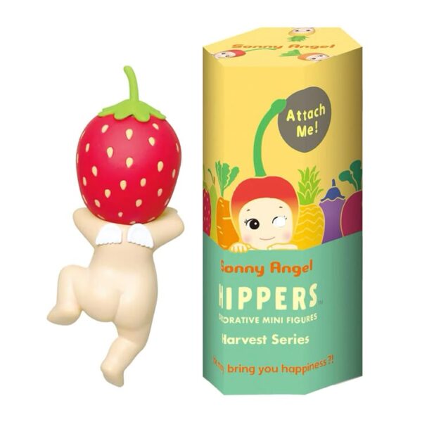 Sonny Angel (Frutas) - Imagen 3