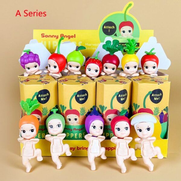 Sonny Angel (Frutas) - Imagen 12