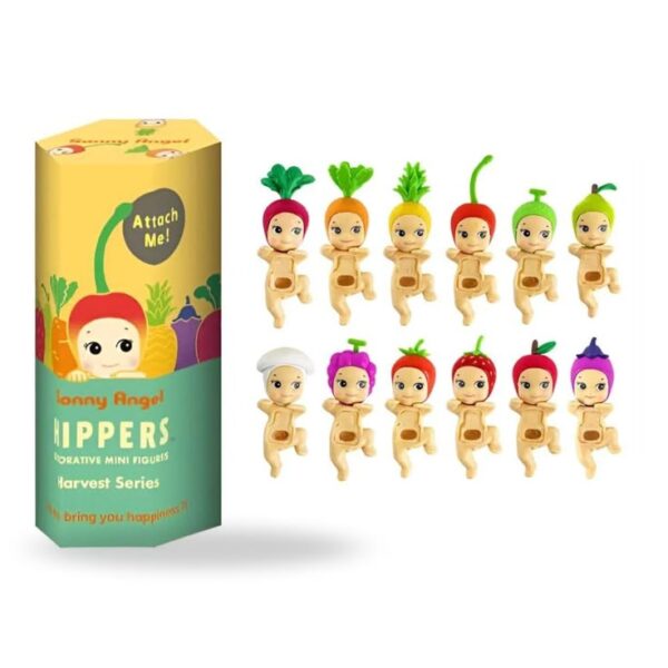 Sonny Angel (Frutas)
