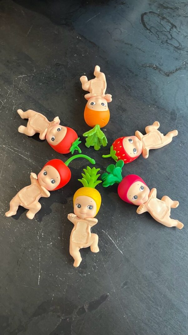 Sonny Angel (Frutas) - Imagen 5