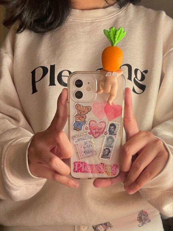Sonny Angel (Frutas) - Imagen 7