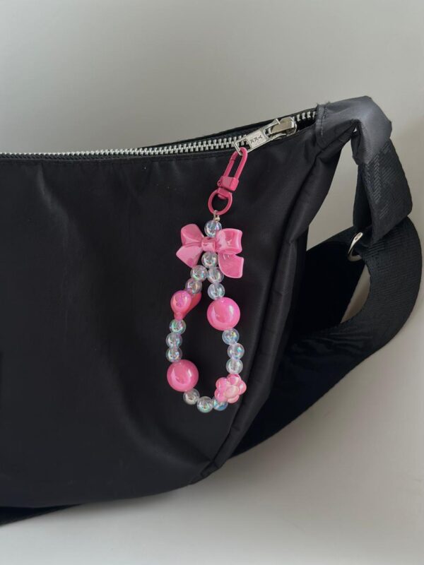 Llavero / Charms Coquette - Imagen 2