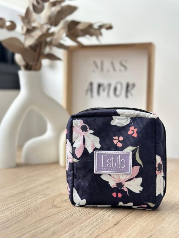 Mini Neceser Magnolia