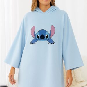 Maxi Buzo Stitch (Polar Soft)