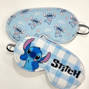 Antifaz Stitch