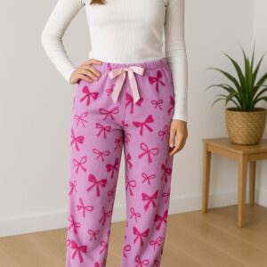 Polar Pants Coquette