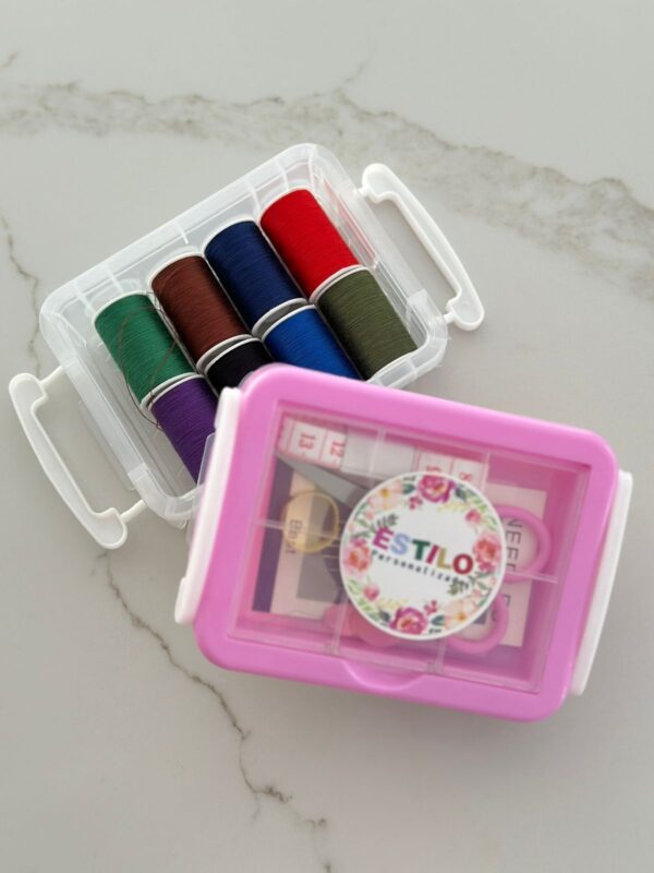Kit de Costura