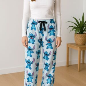 Polar Pants Stitch