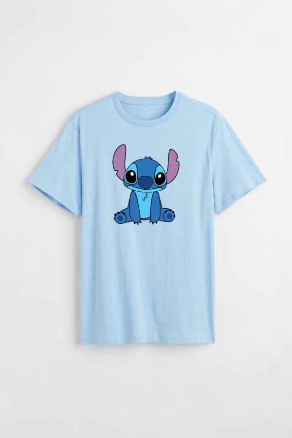 Remeras de Stitch - Imagen 7