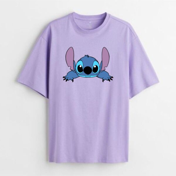 Remeras de Stitch - Imagen 3