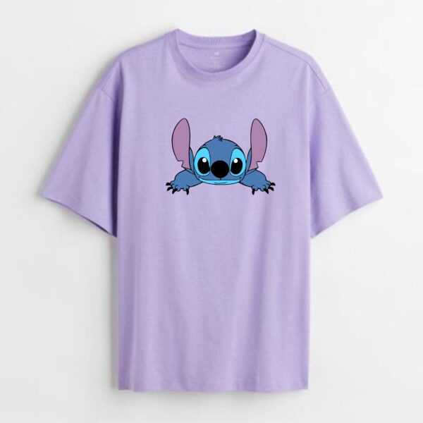 Remeras de Stitch - Imagen 5