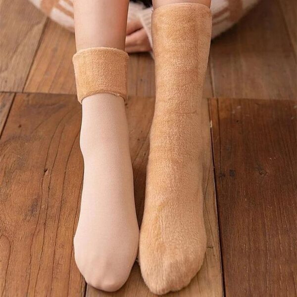 Medias con Piel - Imagen 4