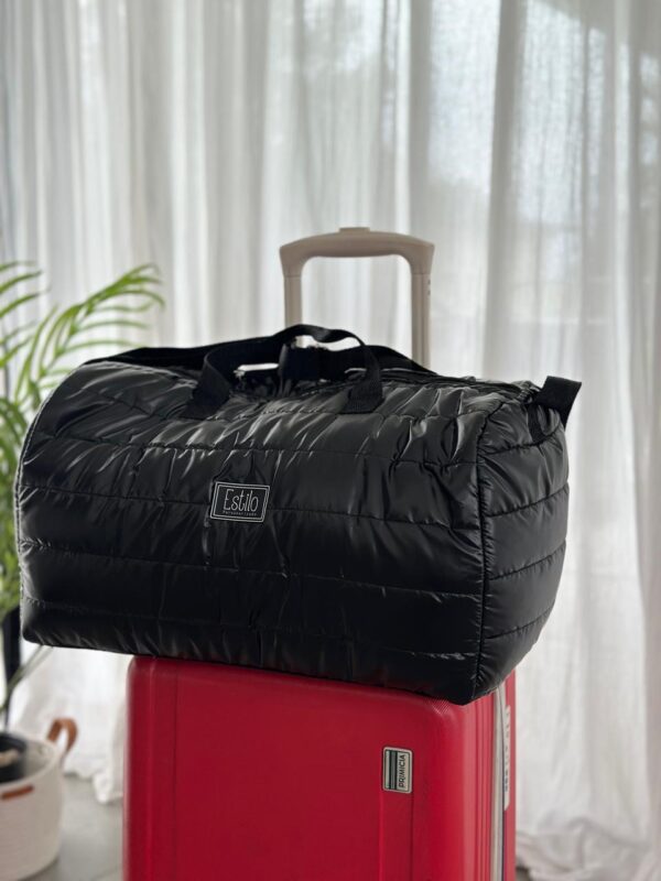 Bolso Viajero Stephie - Imagen 2