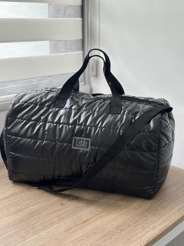 Bolso Viajero Stephie - Imagen 3