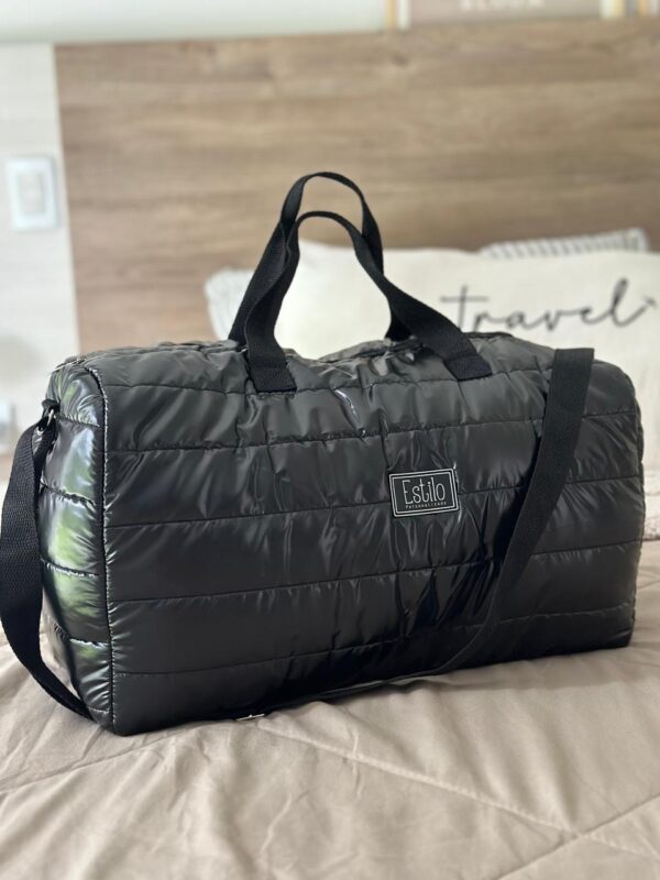 Bolso Viajero Stephie - Imagen 4
