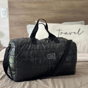 Bolso Viajero Stephie