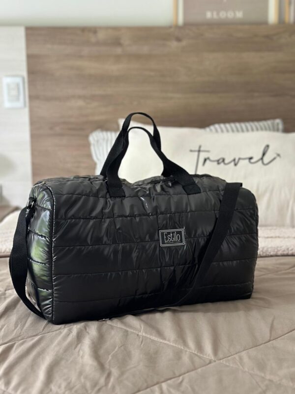 Bolso Viajero Stephie
