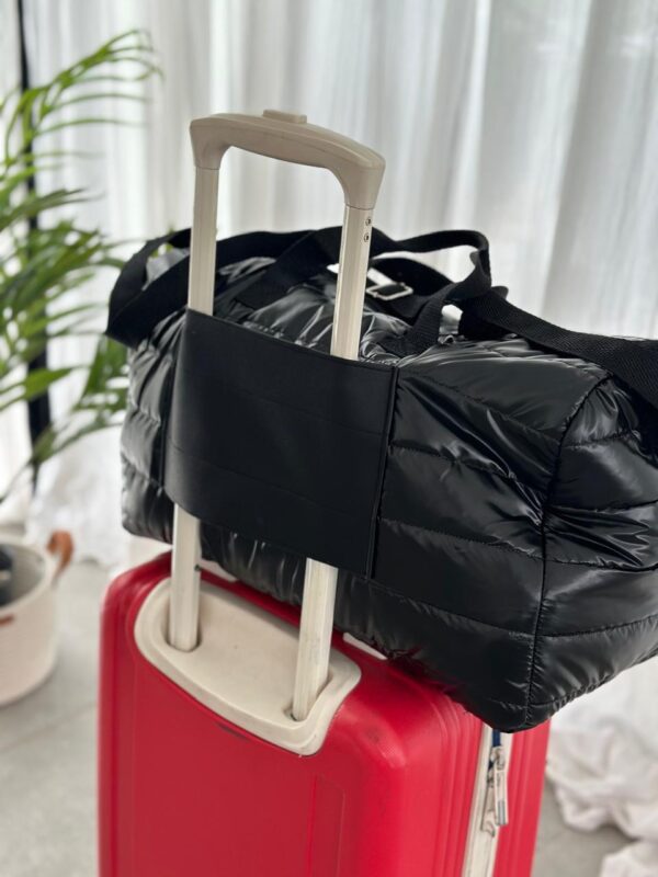 Bolso Viajero Stephie - Imagen 6